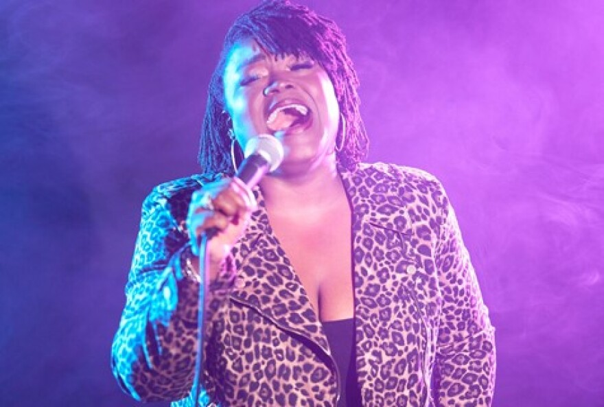 Shemekia Copeland