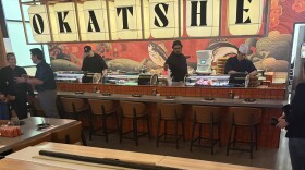 Okatshe in Allentown