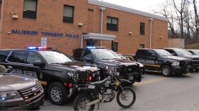 Salisbury Township Police