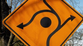 traffic-circle
