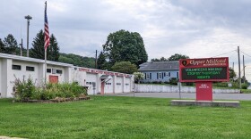 Upper Milford Fire Company