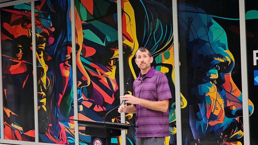 Allentown Mural Jason Zulli