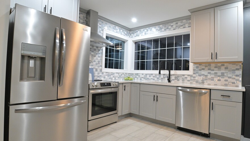West Bethlehem Renovation