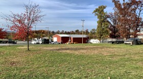 Lowhill Township warehouse
