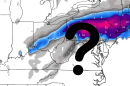 snow totals in question