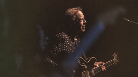 Boz Scaggs