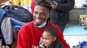 Damar Hamlin