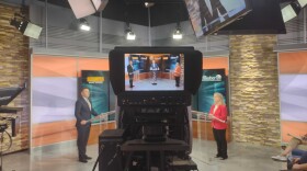 Mackenzie WIld WFMZ debate.jpg