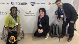 Penn State at COP28