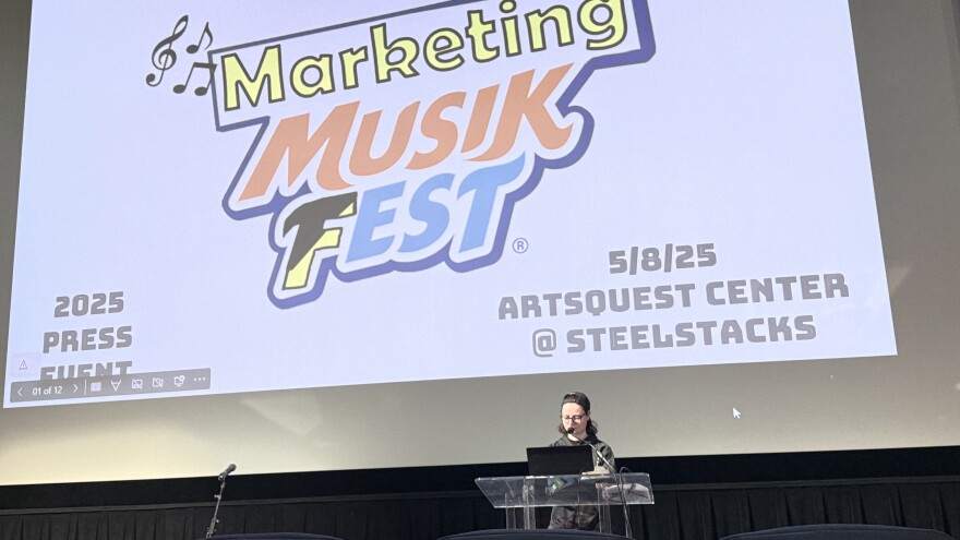 Marketing MusikFest