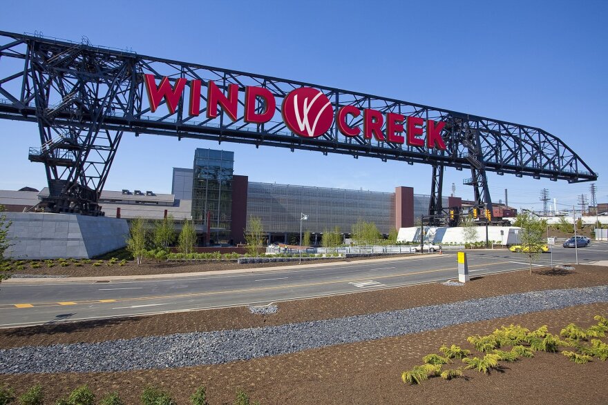 wind-creek