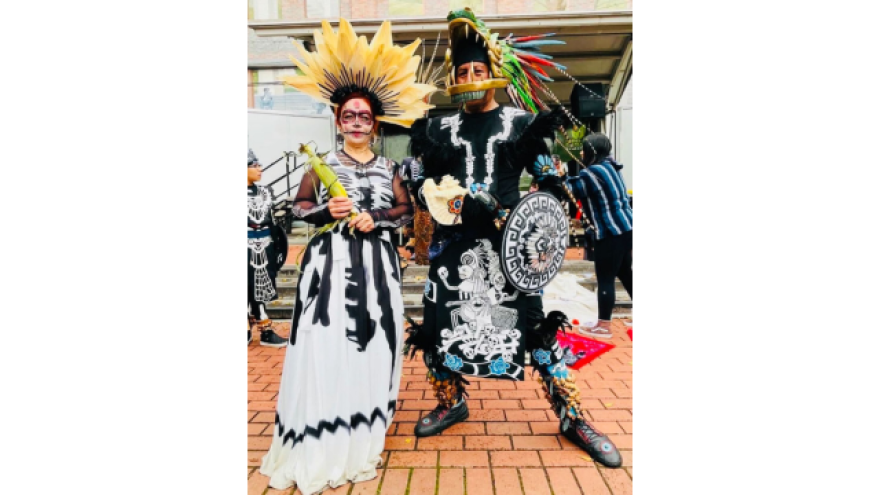 Allentown’s Día de los Muertos