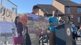 Walnut Street Garage