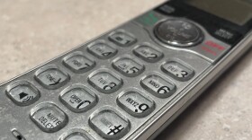 911 call phone
