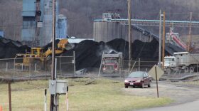 Cumberland-mine