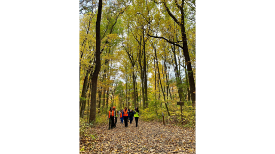 PA DDAP hike