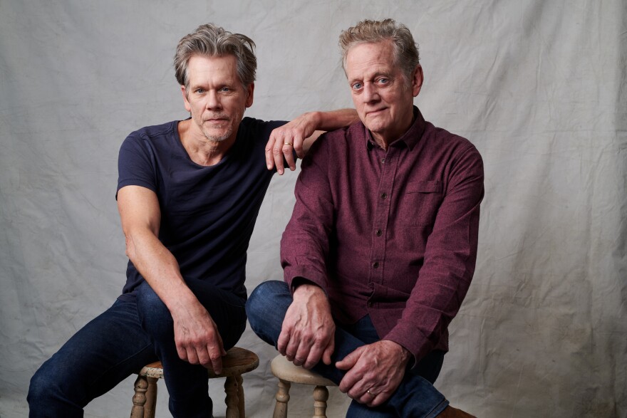 The Bacon Brothers