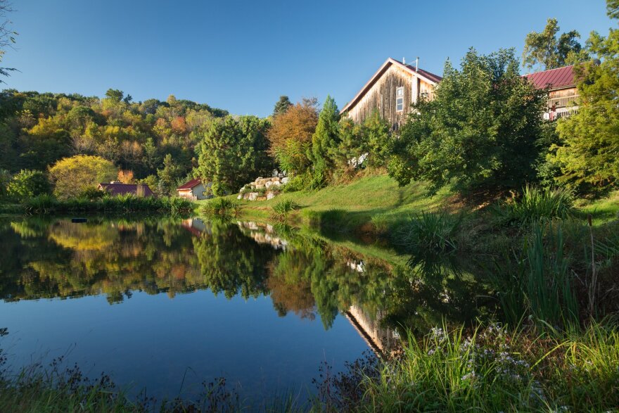 Jaindls buy Glasberg