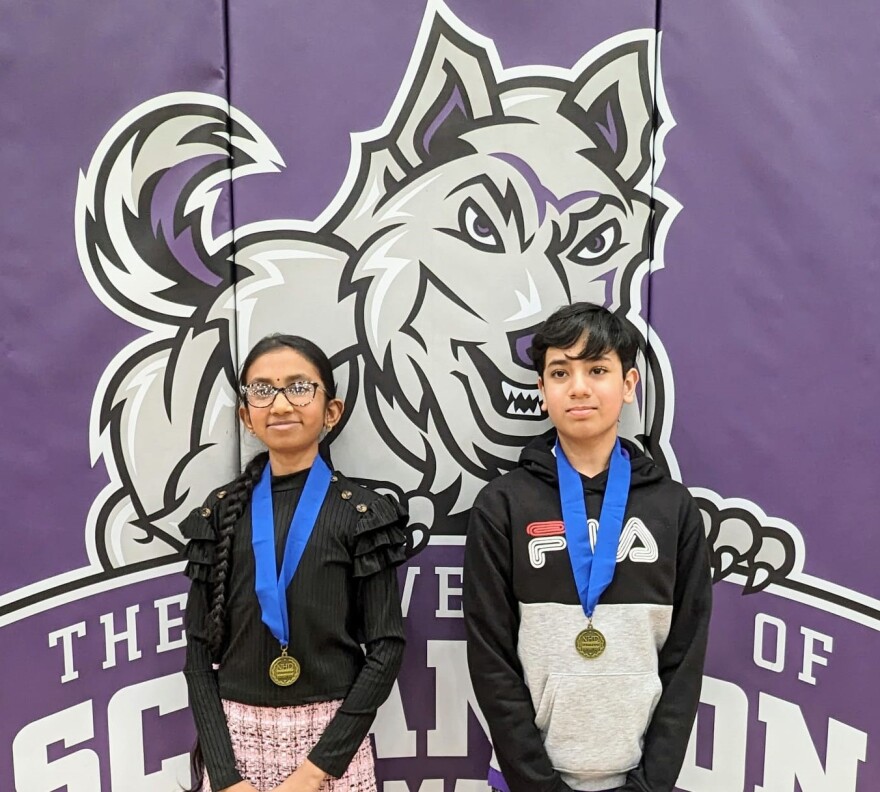 National History Day Winners 3