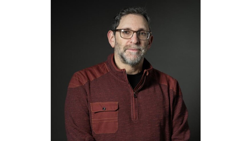 Scott Gordon