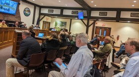 Lower Macungie Crowd