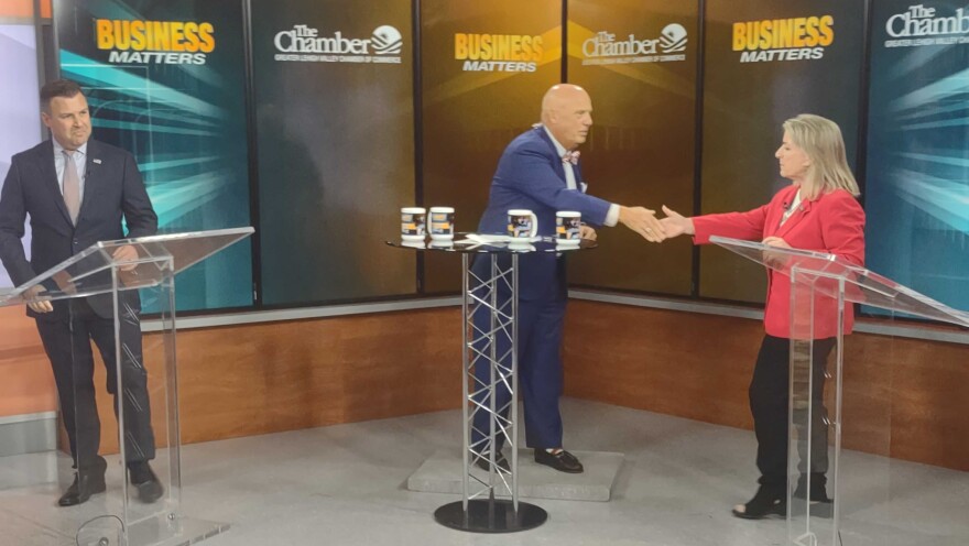 Wild Mackenzie WFMZ debate.jpg