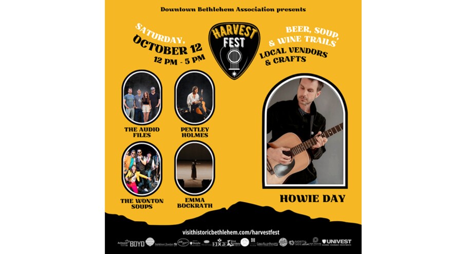 Harvest Fest