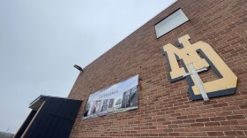 Notre Dame High School