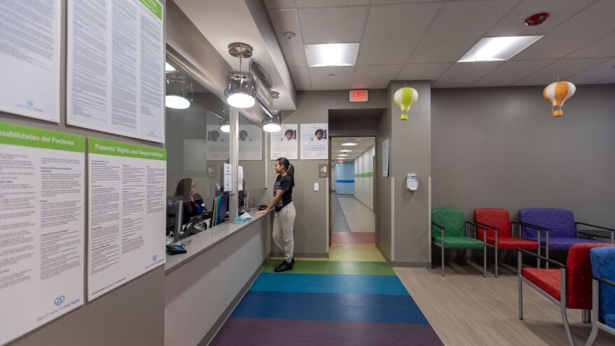 Valley Health Partners