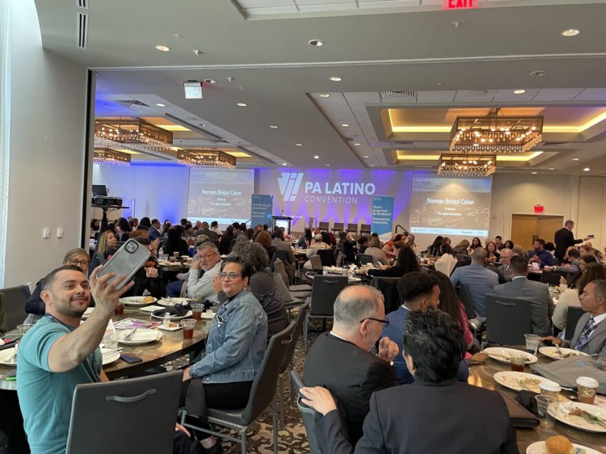 PA Latino Convention 2022 Allentown