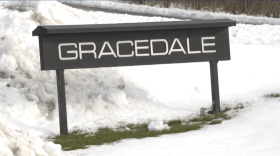 Gracedale