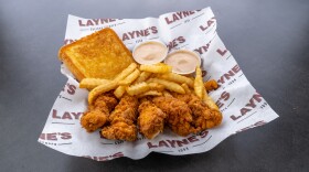 Layne's Chicken Fingers