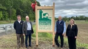 Jaindl land preservation in New Jersey