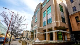 Edward Cahn Federal Courthouse  Allentown Center City, Lehigh valley