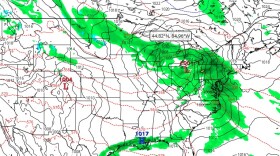 Wednesday weather
