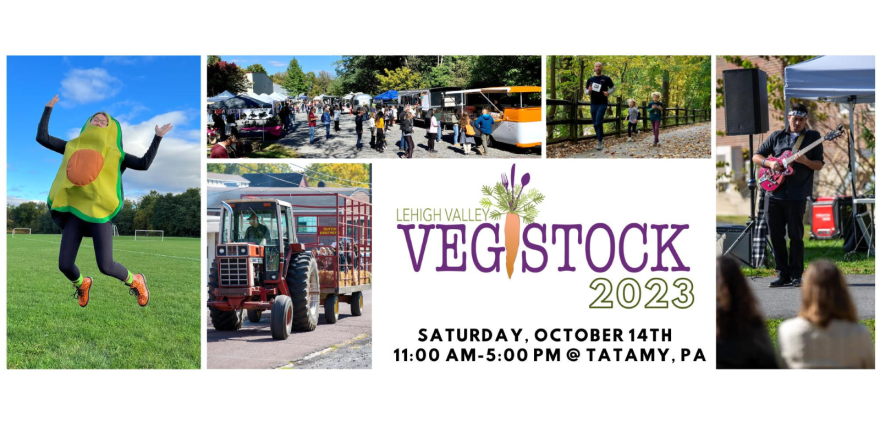 VegStock