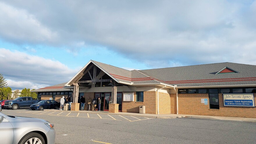 Drivers Center REAL ID