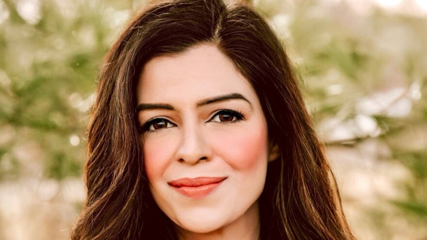 Meriam Sabih