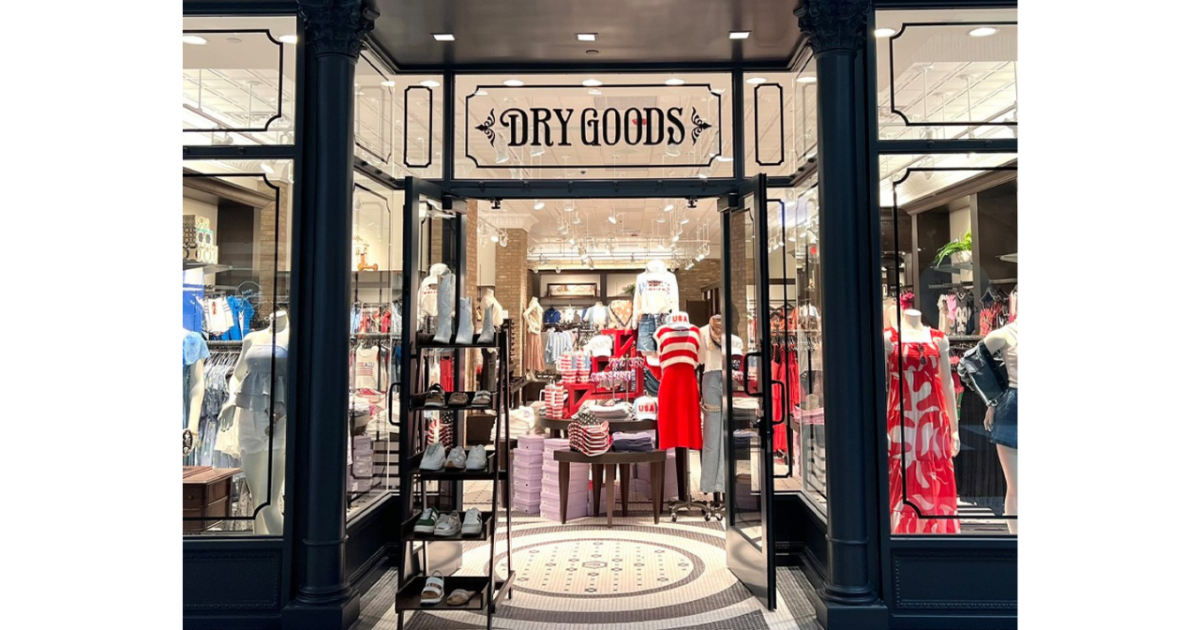 'Trend-driven' young women's fashion store opens at Lehigh Valley Mall