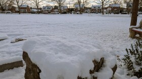 Snow