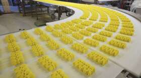 Making Peeps