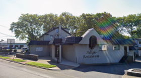 Adagio Restaurant