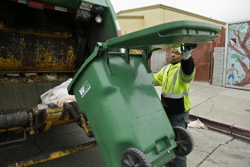Waste Management