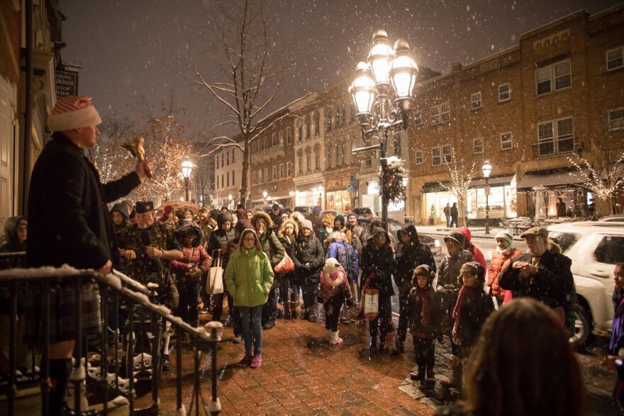 The town crier calls.jpg