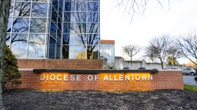 Diocese of Allentown, Whitehall, Whitehall Township, municipal complex, MacArthur