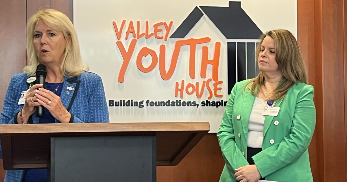 ‘Damning of what we are:’ Proposed budget cuts endanger youth mental health, officials say ‘Damning of what we are:’ Proposed budget cuts endanger youth mental health, officials say