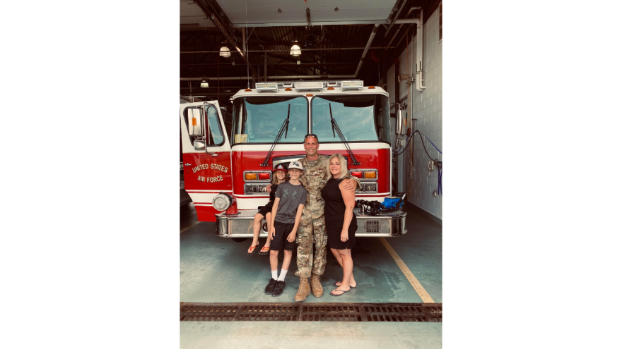 Firetruck