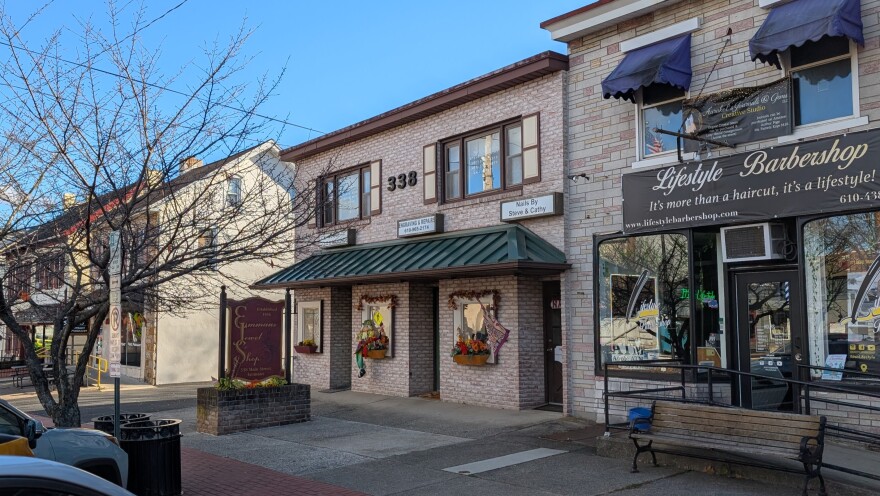 338 Main St Emmaus