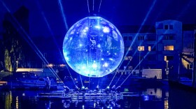 Musikfest SPHERE