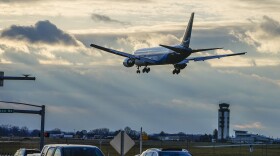 Allentown, Pa., LVIA, Prime Air